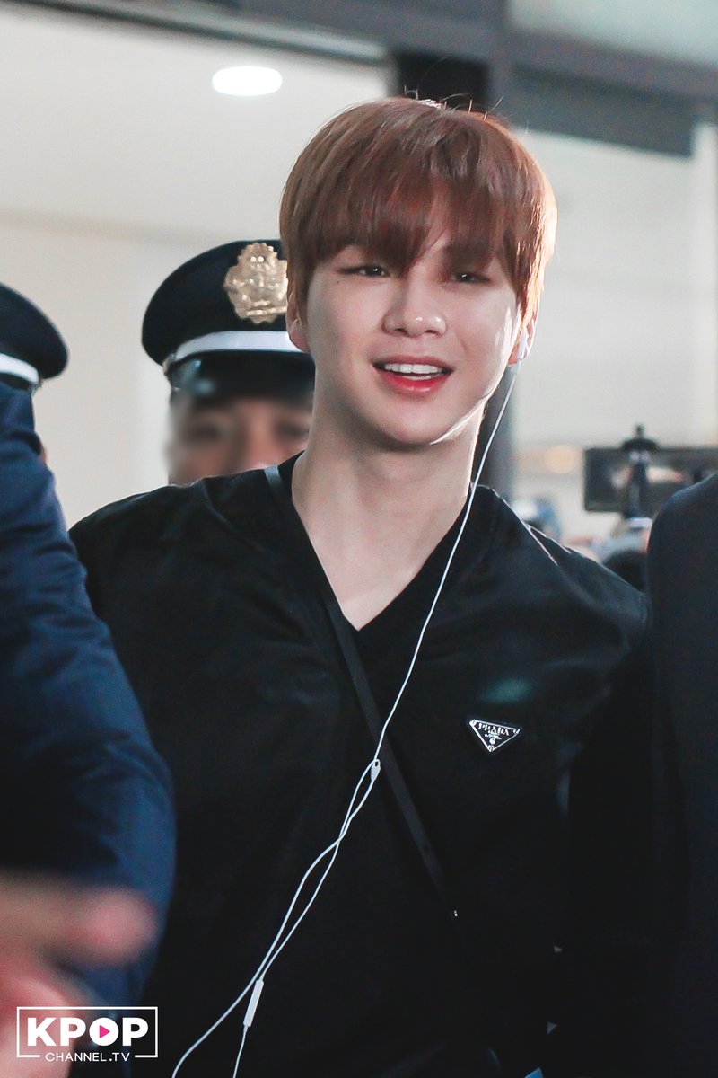 kpopchannel_tv's tweet photo. The way we're missing @konnect_danielk ๐ญ๐
#KANGDANIEL #๊ฐ๋ค๋์ #throwback #KPCThrowbacks https://t.co/J8kSdSSSzf