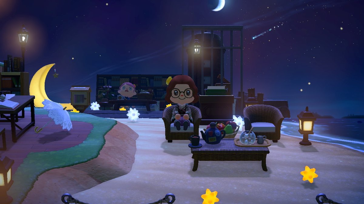 jiaying_limm's tweet photo. #AnimalCrossing #ACNH #NintendoSwitch https://t.co/0wkWl1t8hY