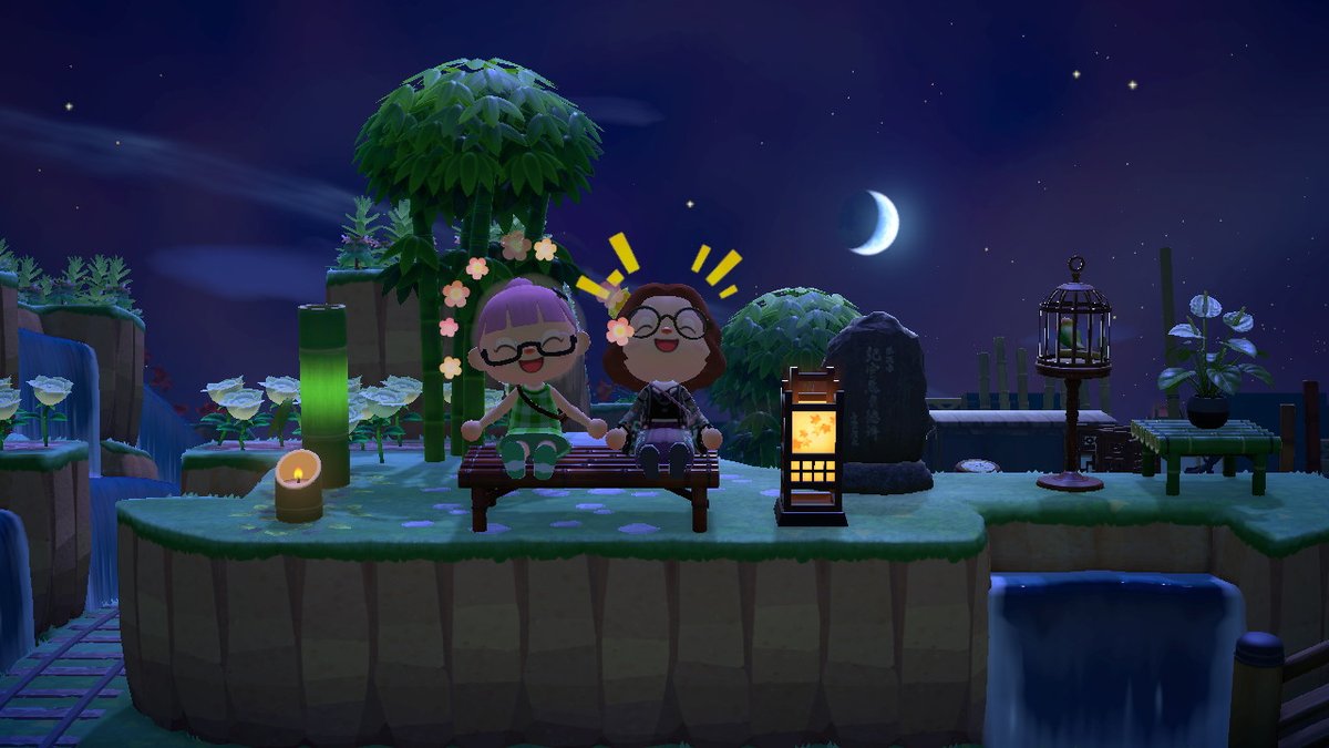 jiaying_limm's tweet photo. #AnimalCrossing #ACNH #NintendoSwitch https://t.co/h1mQkuqNPv