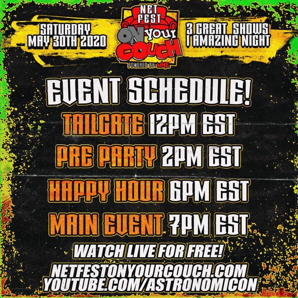 MNEGermany's tweet image. #netfestonyourcouch