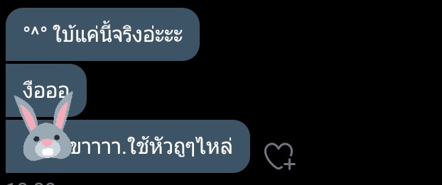 ขิงกระต่าย tweet media