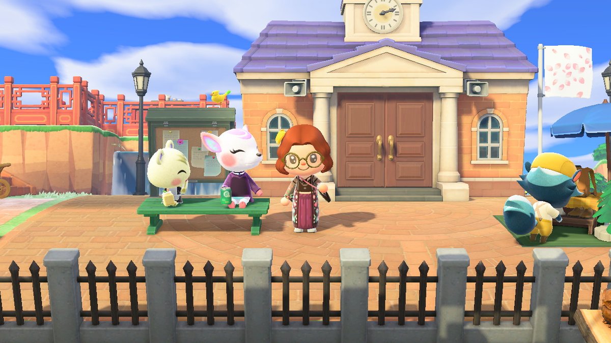jiaying_limm's tweet photo. #AnimalCrossing #ACNH #NintendoSwitch https://t.co/qnNGsOb4Cw