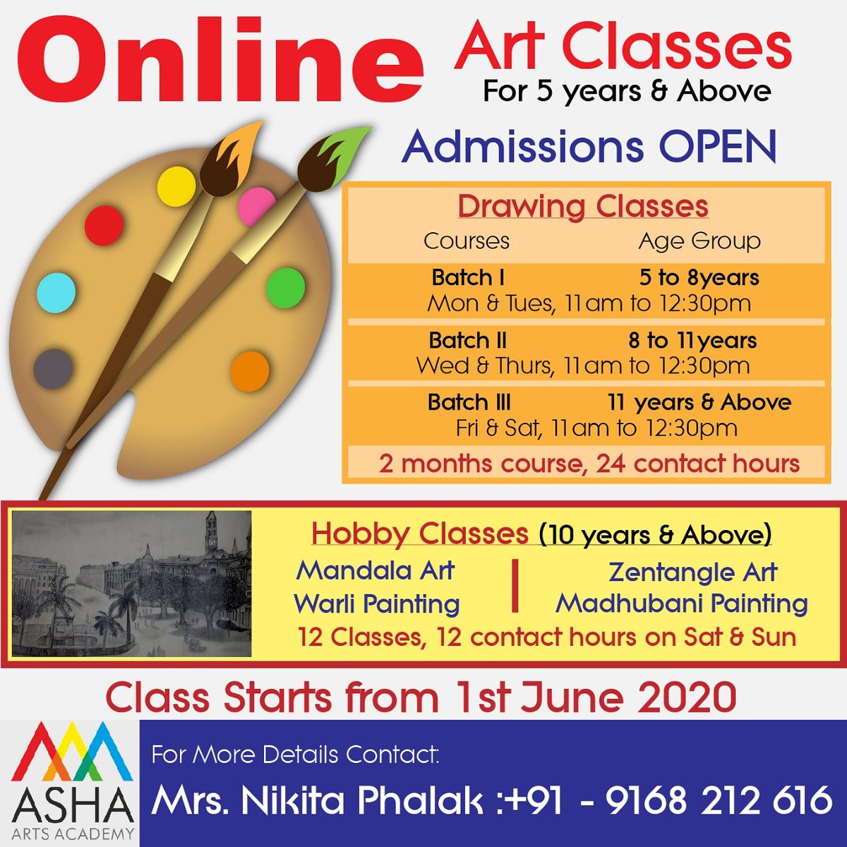 ONLINE DRAWING CLASSES...ENROLL NOW!!
.
.
.
#drawing #artclass #Sketching #colouring #artists #kidsdrawingclass