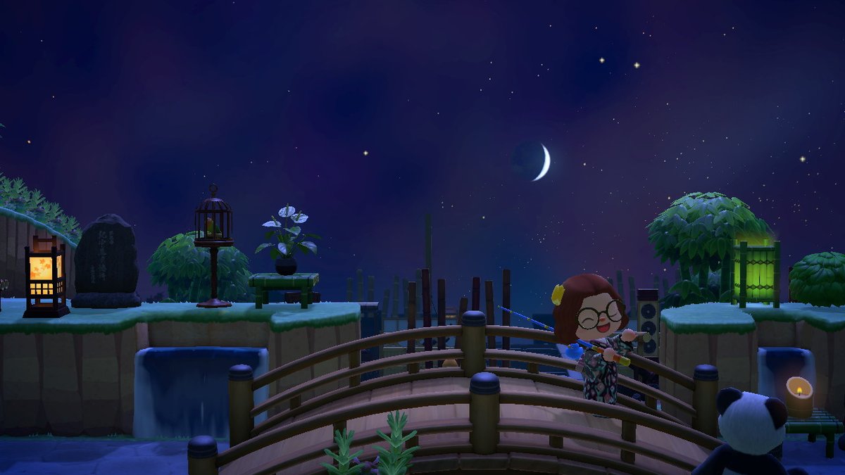 jiaying_limm's tweet photo. #AnimalCrossing #ACNH #NintendoSwitch https://t.co/tFaHhMBv6a