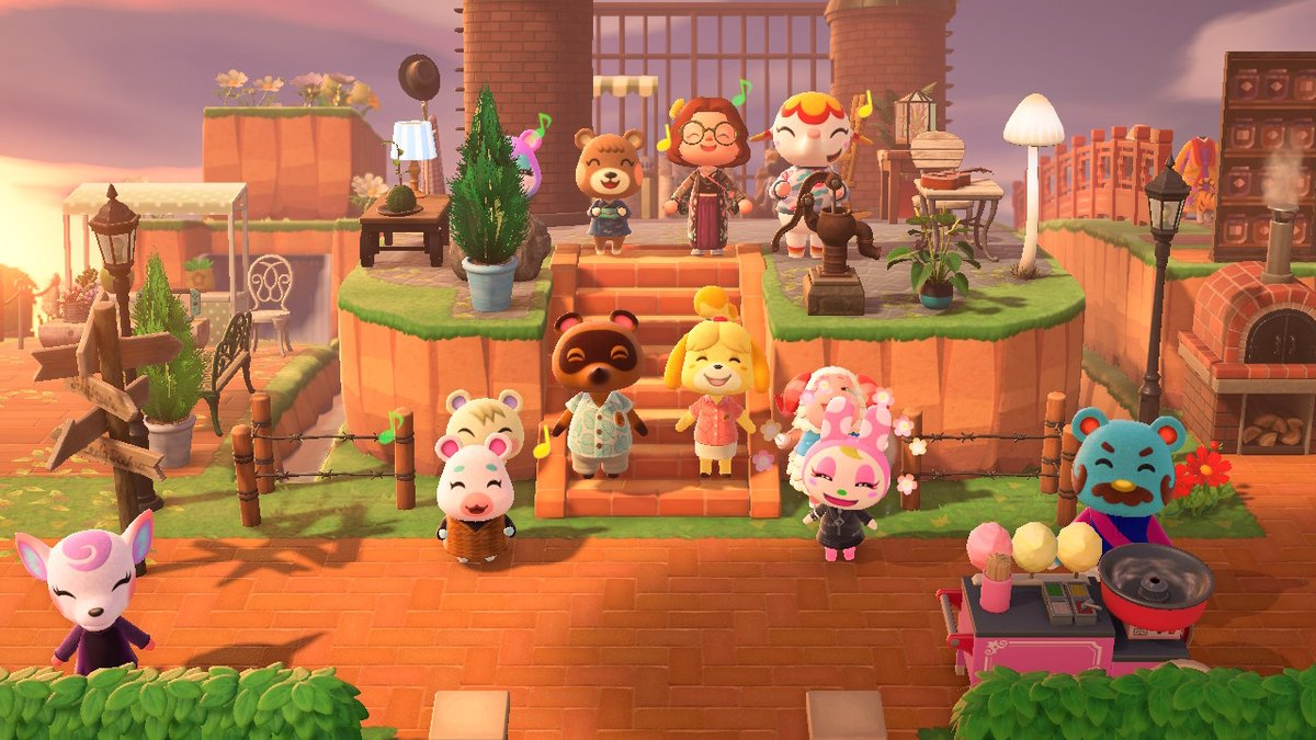 jiaying_limm's tweet photo. #AnimalCrossing #ACNH #NintendoSwitch https://t.co/qxQoQzJz0J