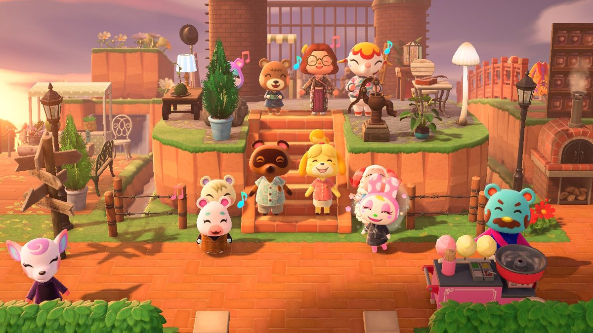 jiaying_limm's tweet photo. #AnimalCrossing #ACNH #NintendoSwitch https://t.co/qxQoQzJz0J
