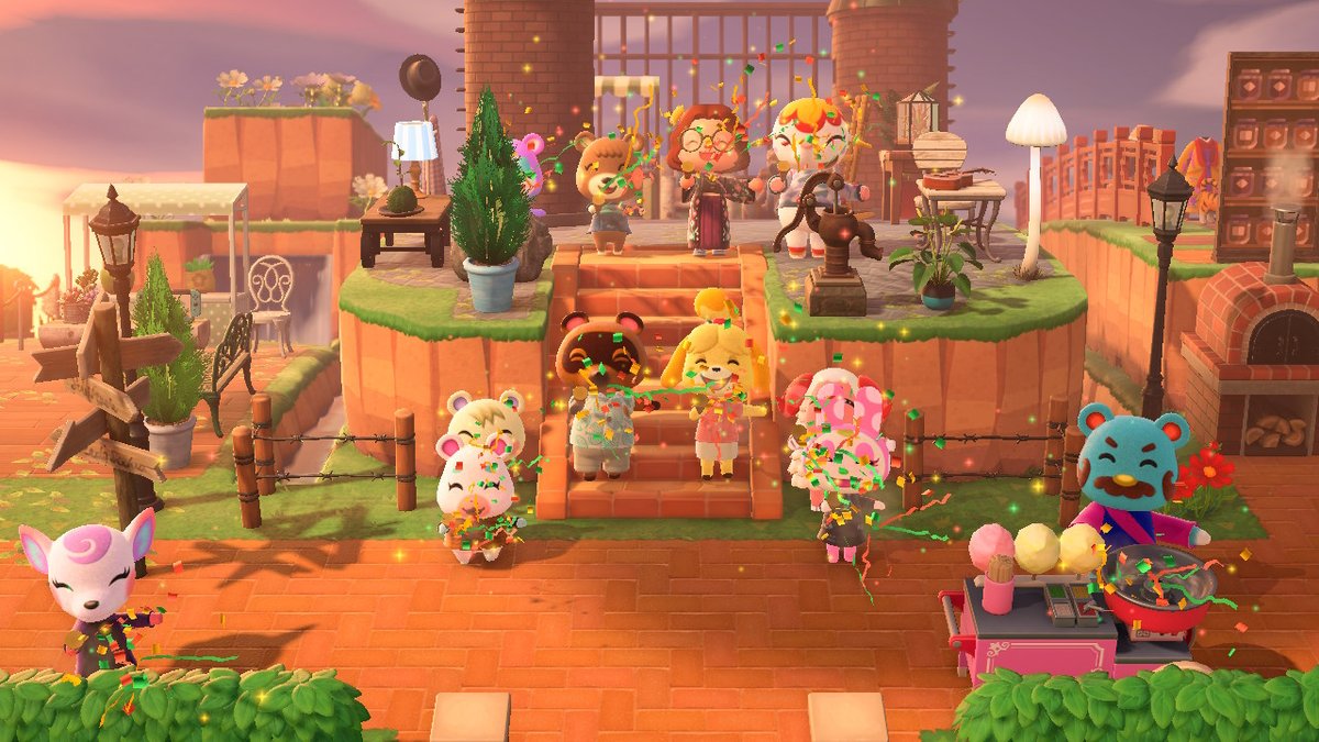 jiaying_limm's tweet photo. #AnimalCrossing #ACNH #NintendoSwitch https://t.co/qxQoQzJz0J