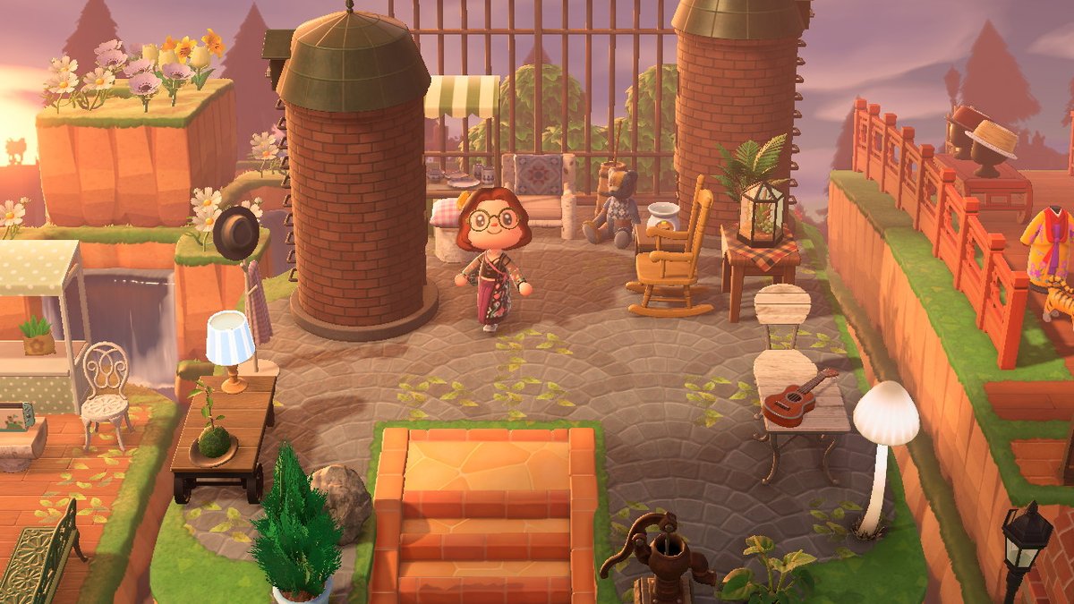 jiaying_limm's tweet photo. #AnimalCrossing #ACNH #NintendoSwitch https://t.co/eq9cS6VcqX