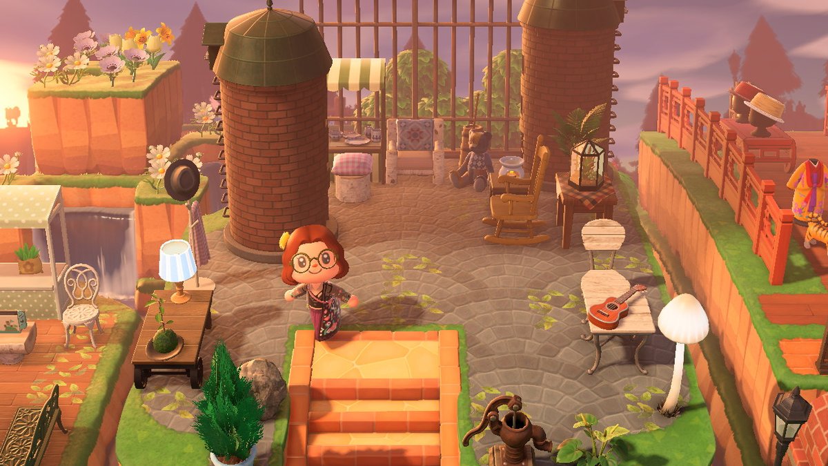 jiaying_limm's tweet photo. #AnimalCrossing #ACNH #NintendoSwitch https://t.co/eq9cS6VcqX