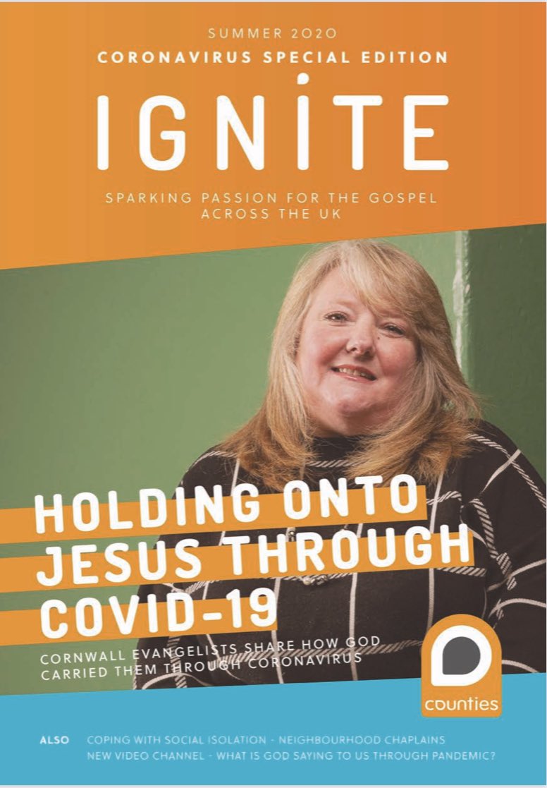 Counties UK tweet media