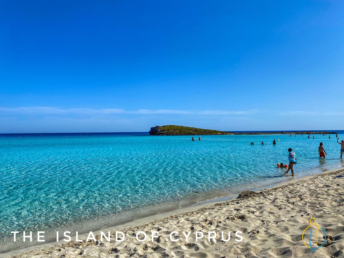 IslandCyprus's tweet photo. Are you ready to hit the beach 🏖? Nissi Beach, Ayia Napa - The Island of Cyprus #theislandofcyprus #cyprus #lovecyprus #ig_cyprus_ #cypruslife #ig_cyprus #instacyprus #cyprustags https://t.co/29Koq88anN