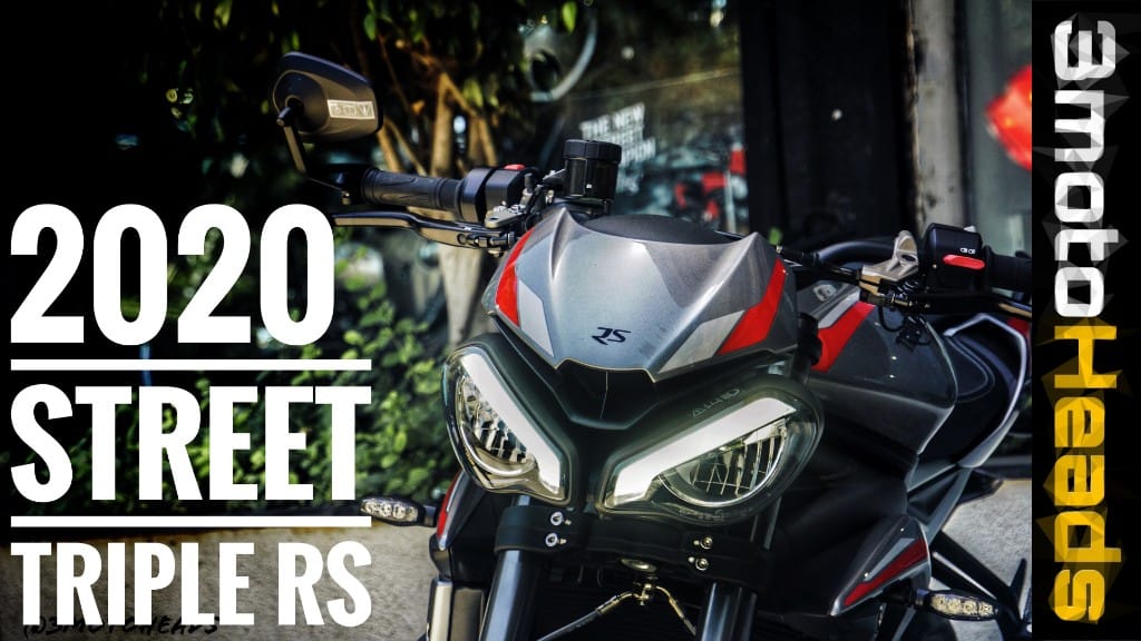 3motoheads's tweet photo. Want to know all about the 2020 @OfficialTriumph Street Triple RS?
Then click the link below and enjoy our latest video.
And do let us know about your views on it in the comment section.
@IndiaTriumph 
#triumph #streettripleRS #3motoheads
 https://t.co/pcPnLcmktA https://t.co/bhcOAK2pM4