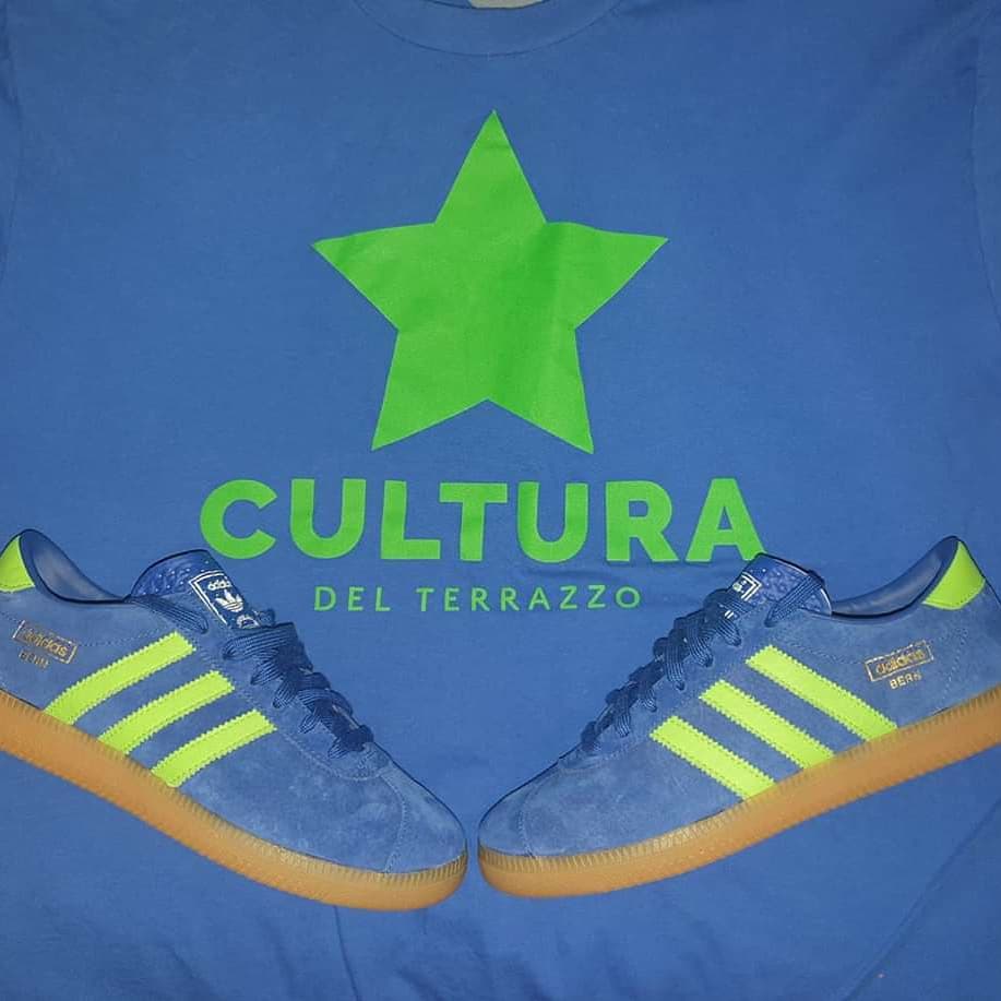 DeanoBacherro's tweet photo. 2014 Adidas Berns today #adidas #adidasoriginals #adidasbern #adidascityseries #adidaslife #adidasaddict #adidascollector #threestripes #culturadelterrazzo #keepingitcasual https://t.co/YuYiuXFJLt