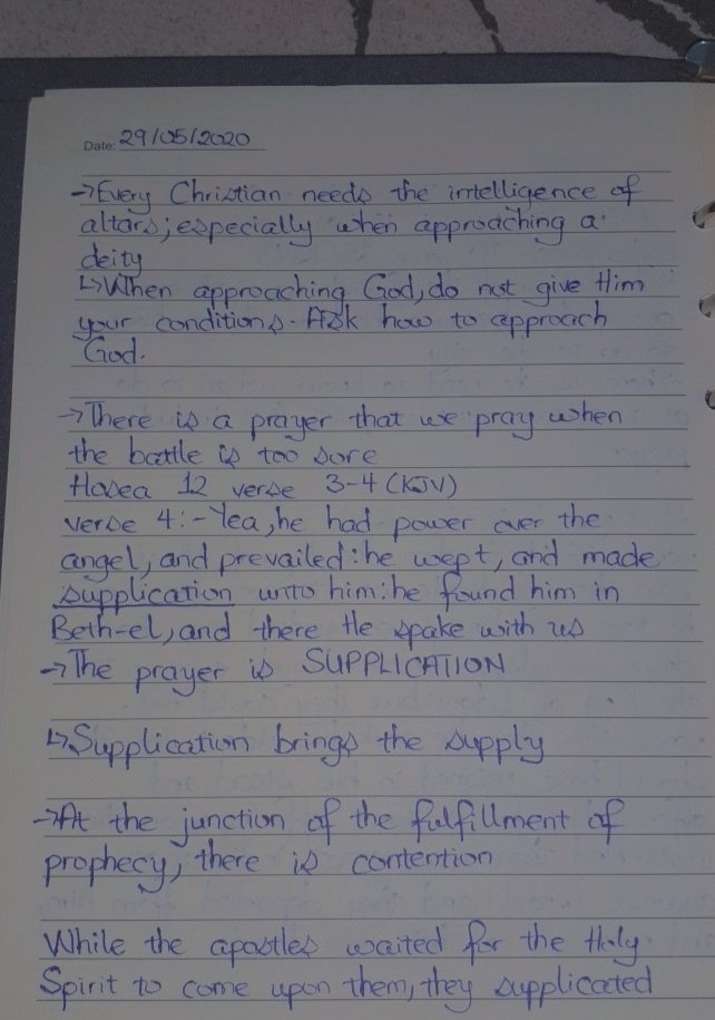 KomlaBoafo's tweet photo. Notes from Pastor @erock_official 's teaching during Pneumatica Night 3.0
#PneumaticaNight
#PneumaticaNightOnline
#WhenYoungPeoplePray
#ShareYourNotes https://t.co/OShP79gbnI