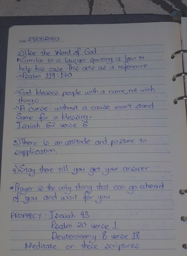 KomlaBoafo's tweet photo. Notes from Pastor @erock_official 's teaching during Pneumatica Night 3.0
#PneumaticaNight
#PneumaticaNightOnline
#WhenYoungPeoplePray
#ShareYourNotes https://t.co/OShP79gbnI