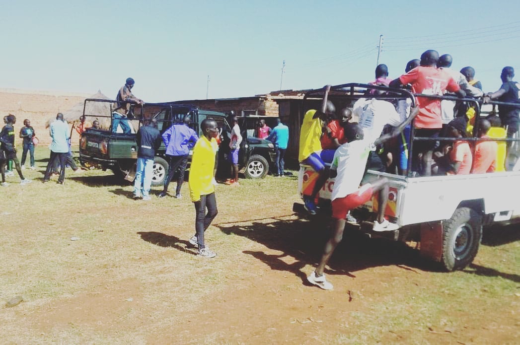 LukeKibet6's tweet photo. Athlete's after long run #adidasrunning #dap https://t.co/smXDg5ARqs