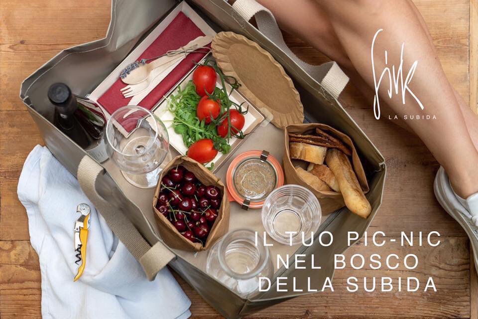 lasubida's tweet photo. Il tuo pic-nic nel bosco della Subida🍒

Per maggiori informazioni: cell. 335 5388119 - info@lasubida.it #LaSubida https://t.co/q6yoDwq5P2