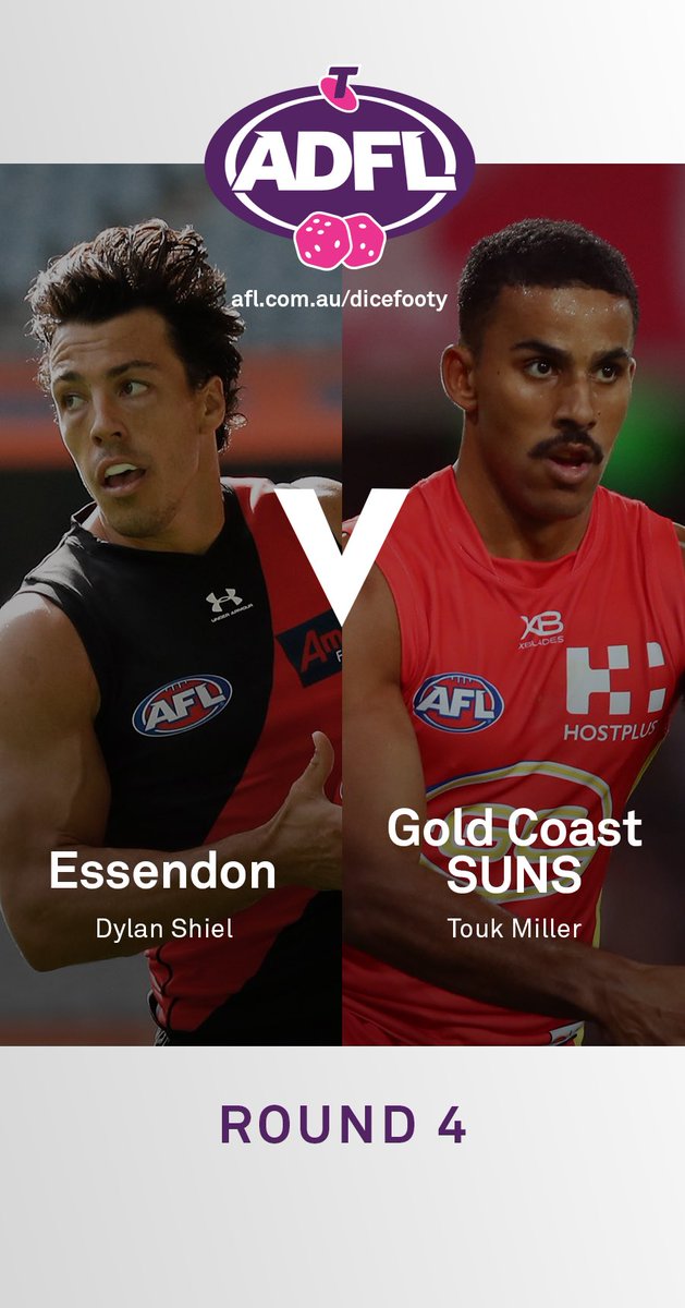 Keen to see Big Touky Miller get the W. He’s up next on #adfl <a href="/Telstra/">Telstra</a>