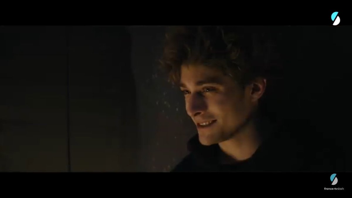 vxctorin's tweet photo. kemana saja aku selama ini ? #SKAMfrance ada series sebagus ini :') https://t.co/pJjv1aC2QU