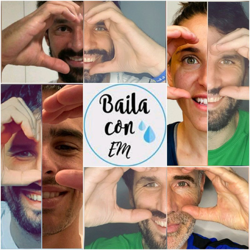 santaoes's tweet photo. Hoy 30 de mayo, se celebra el Día Mundial de la Esclerosis Múltiple, un día para celebrar la solidaridad a nivel internacional y la esperanza para el futuro.
@AlexCorretja74 @danigarcia16
@VeroBoquete @23Llull

 #ConexionesEM #bailaconem
#Diamundialesclerosismultiple https://t.co/mIdSMMCTYI