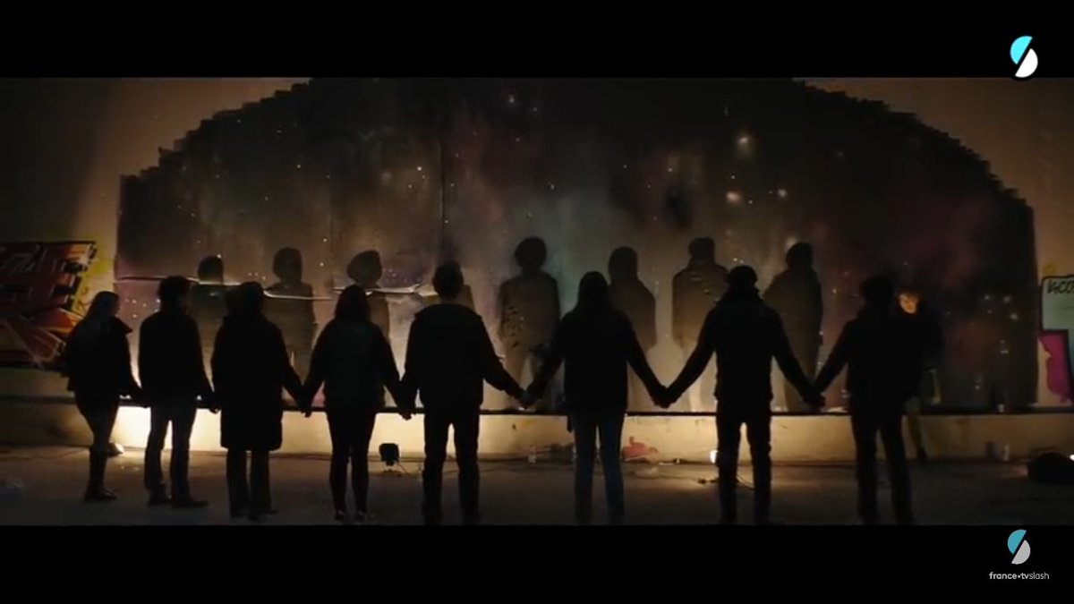 vxctorin's tweet photo. kemana saja aku selama ini ? #SKAMfrance ada series sebagus ini :') https://t.co/pJjv1aC2QU