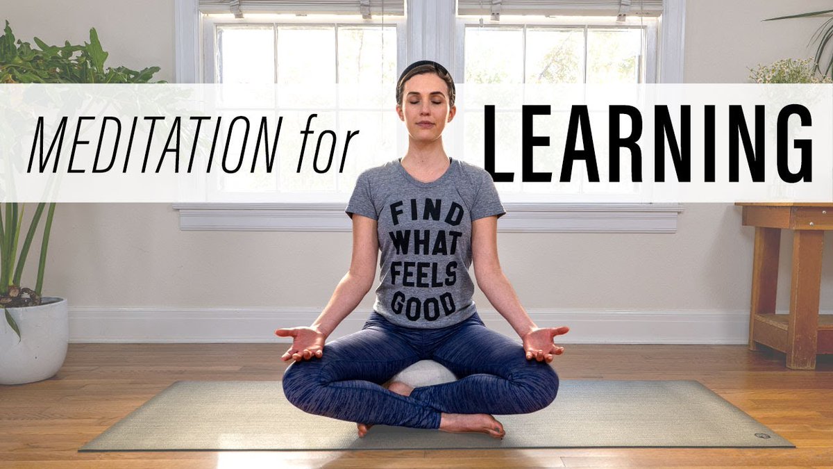 Prioritising your #mentalhealth is very important, especially with the current public health situation. A quick #yoga practice may be helpful at relieving some stress. Remember, to look after yourself and practice self-care regularly. #COVID19 youtube.com/watch?v=8YDd8W…