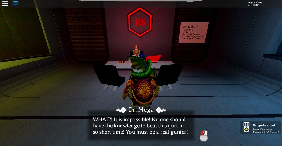 BoyOnFlame tweet media