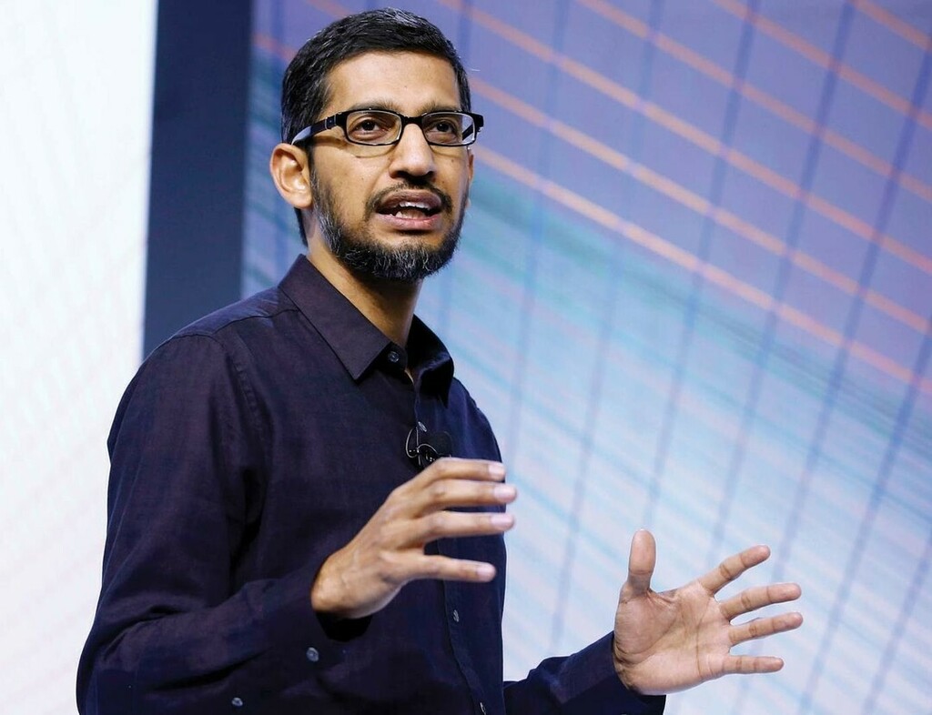 postaresume's tweet photo. Message by Sundar Pichai - Cockroach Theory - Must Ready and Implement in Real Life | Vipul the Wonderful https://t.co/MyTvsGjbgh⠀
.⠀
#googleal #apple #love #seekersthoughts #ceo #success #advertising #vipulthewonderful #stevejobs #amitbhadana #insta… https://t.co/vG2NlZQJPj https://t.co/SVm1xRLvRS