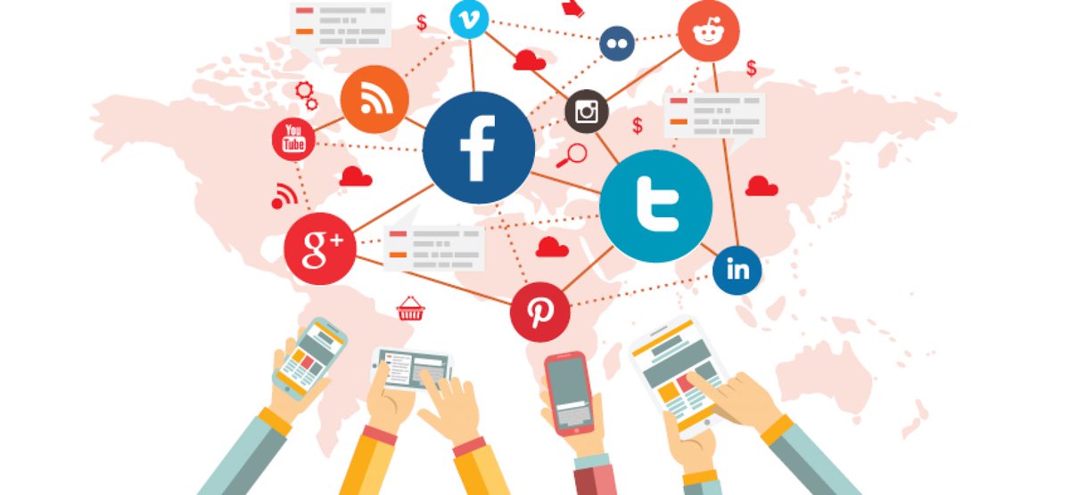 RankDigitally's tweet photo. More than 90% companies have reported that social media marketing has increased their brand exposure.

To know more, visit our website :  https://t.co/xxQ8kjKxBS

#DigitalMarketing #SMM #SEO #SEM #Stop_Conversions #BoycottMadeInChina https://t.co/B0X7AXsQls