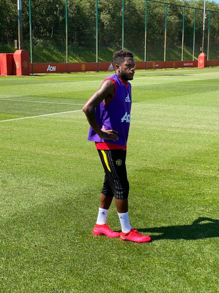 ManUtd_ID's tweet photo. Hareudang..... hareudang..... hareudang..... 🌞☀️ https://t.co/ktnHtUI2zH