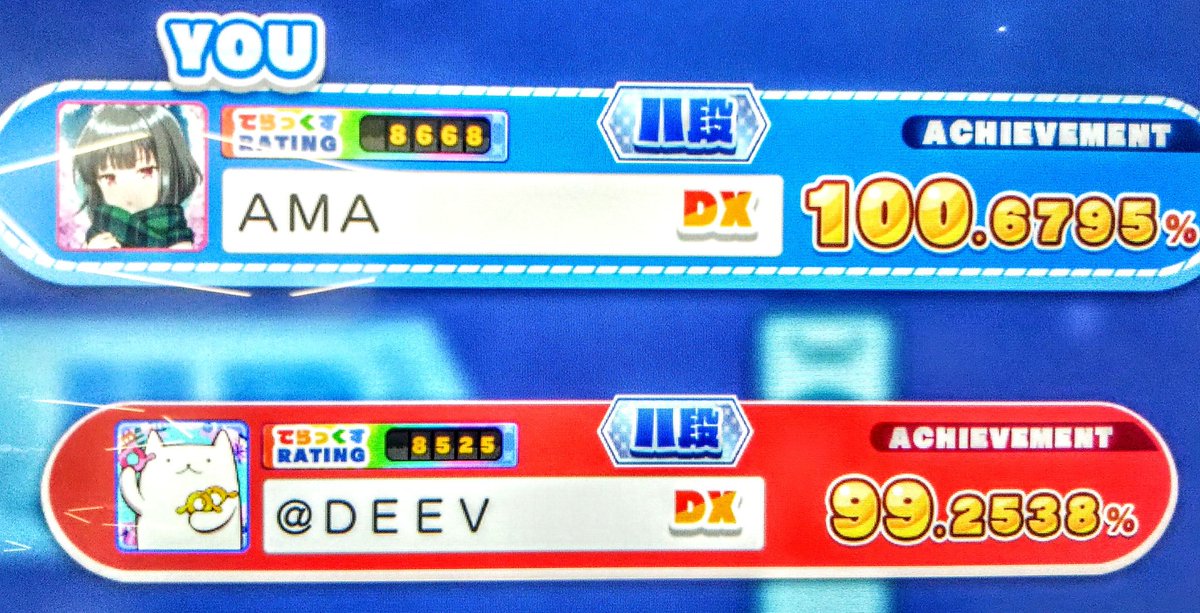 名前に意味はない Twitter Search