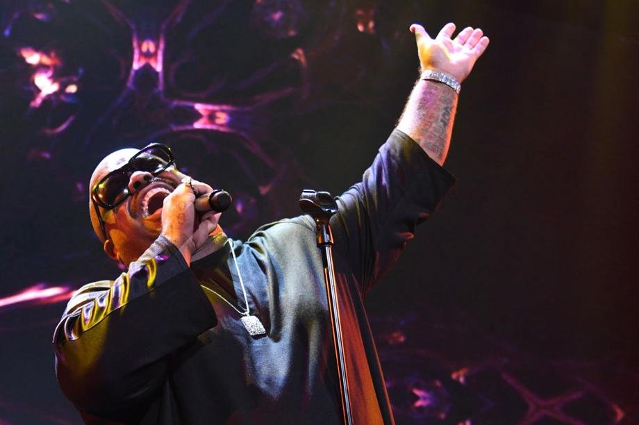 HAPPY BIRTHDAY Born On This Day Thomas DeCarlo Callaway (A.K.A) CeeLo Green Cee Lo 