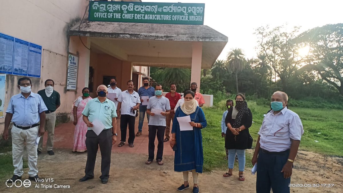 Aparnapatra3's tweet photo. @CMO_Odisha https://t.co/nL0akz1Qsz