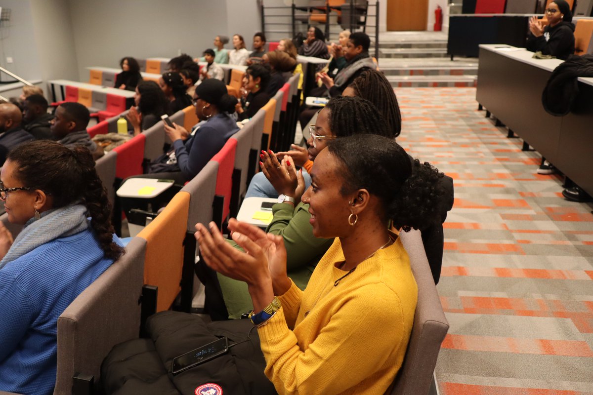 CurriculumBlack's tweet image. Black people have been in Britain for centuries. Their lives have created Britian. This is why we teach Black history in schools and are campaigning for the mandatory place of Black history, to push back against the erasure on the national curriculum.

It&apos;s time for truth 🗣‼