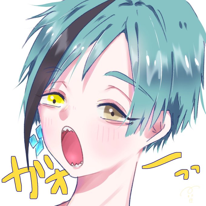 ガオーのtwitterイラスト検索結果 ガオーのtwitterイラスト検索結果