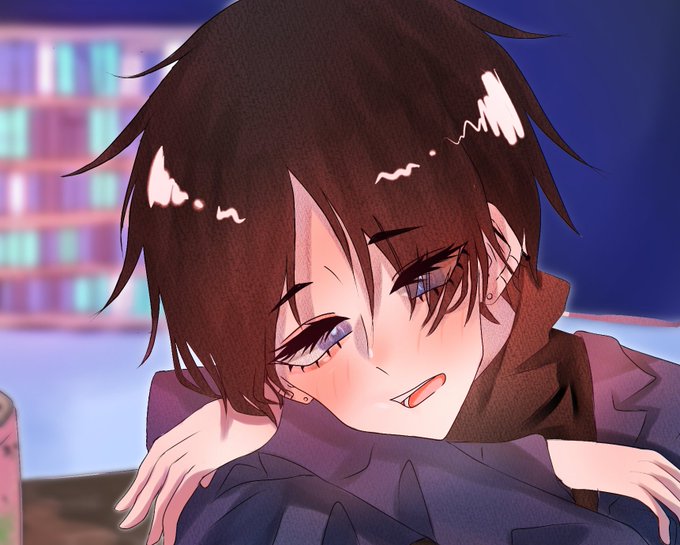 酔うのtwitterイラスト検索結果