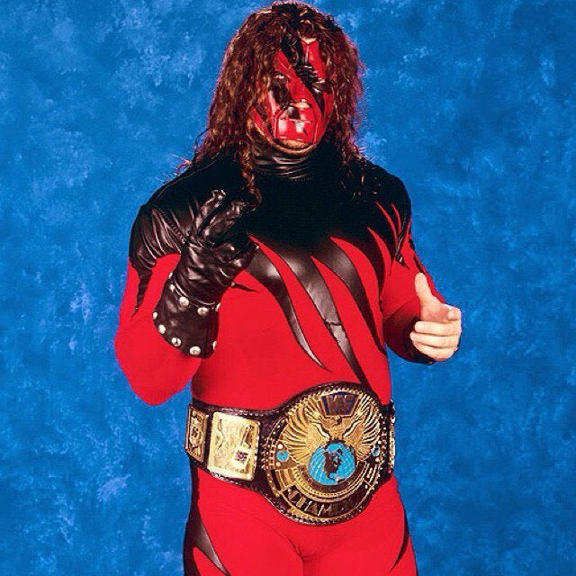 Kane would become WWF Champion for the 2nd time on the June 1st edition of Raw with a win over the Undertaker.Kane would then go on to successfully defend the title in a first blood match against Steve Austin. #WWE  #AlternateHistory