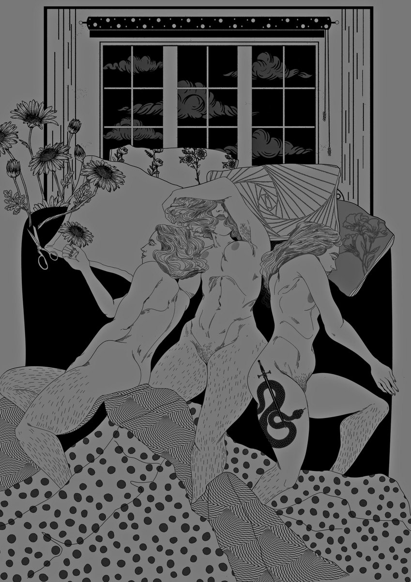 mayticks's tweet image. ⚡️[A different kind of Worship]⚡️