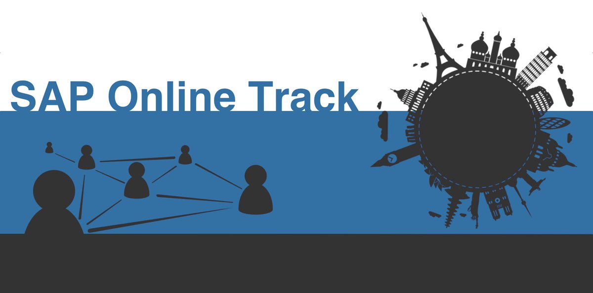 Join the fun for our 24 hour online event on Youtube and Discord and please consider donating for a great cause of <a href="/GirlsWhoCode/">Girls Who Code</a>. See links below:

youtube.com/saponlinetrack
bit.ly/saponlinetrack…
bit.ly/saponlinetrack…