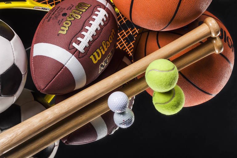 Students who played a middle school sport last year are good on their physical until July 31st. These athletes will need an updated physical turned in by this date. 
Students who did not play a middle school sport last year will need an updated physical before participating. 

JE