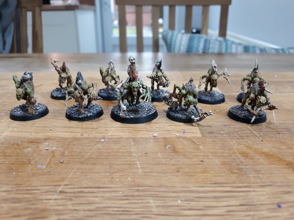 Redditch Tabletop Gamers tweet media