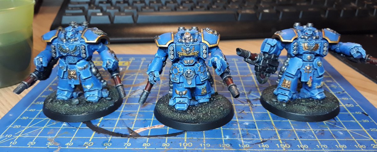 Redditch Tabletop Gamers tweet media