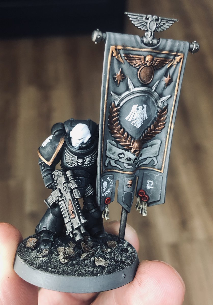 Redditch Tabletop Gamers tweet media