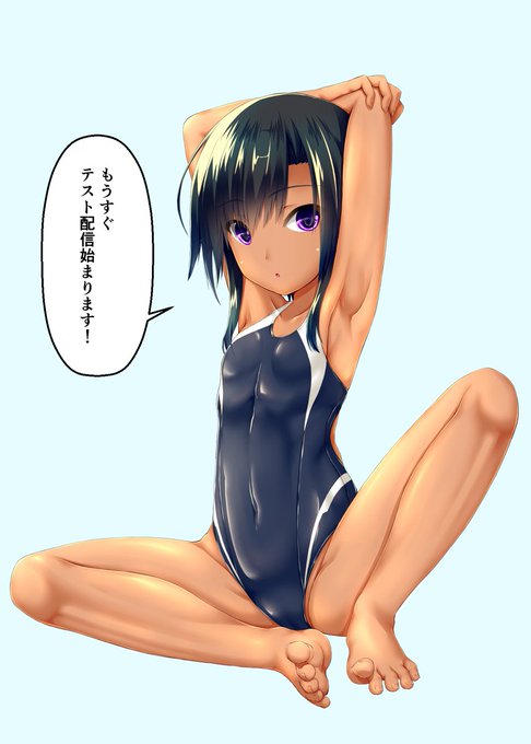 21時からyoutubeでテスト配信します。
https://t.co/gCcZQxdvyv 