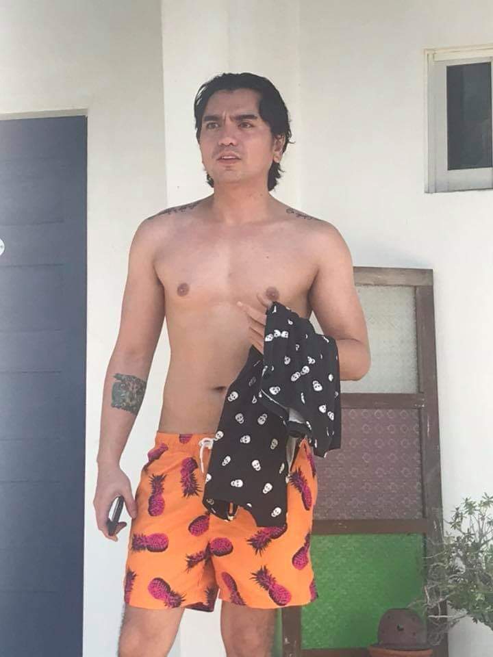 akosijinky25's tweet photo. So hot @akosijex
#F4FeverisBack https://t.co/goi5vNgca2