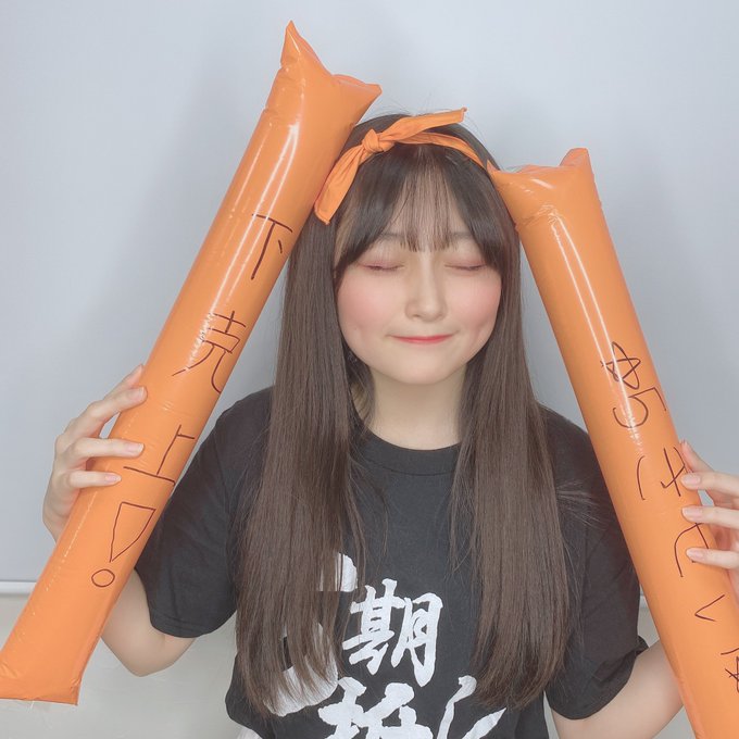 Twitterのコスプレ画像7