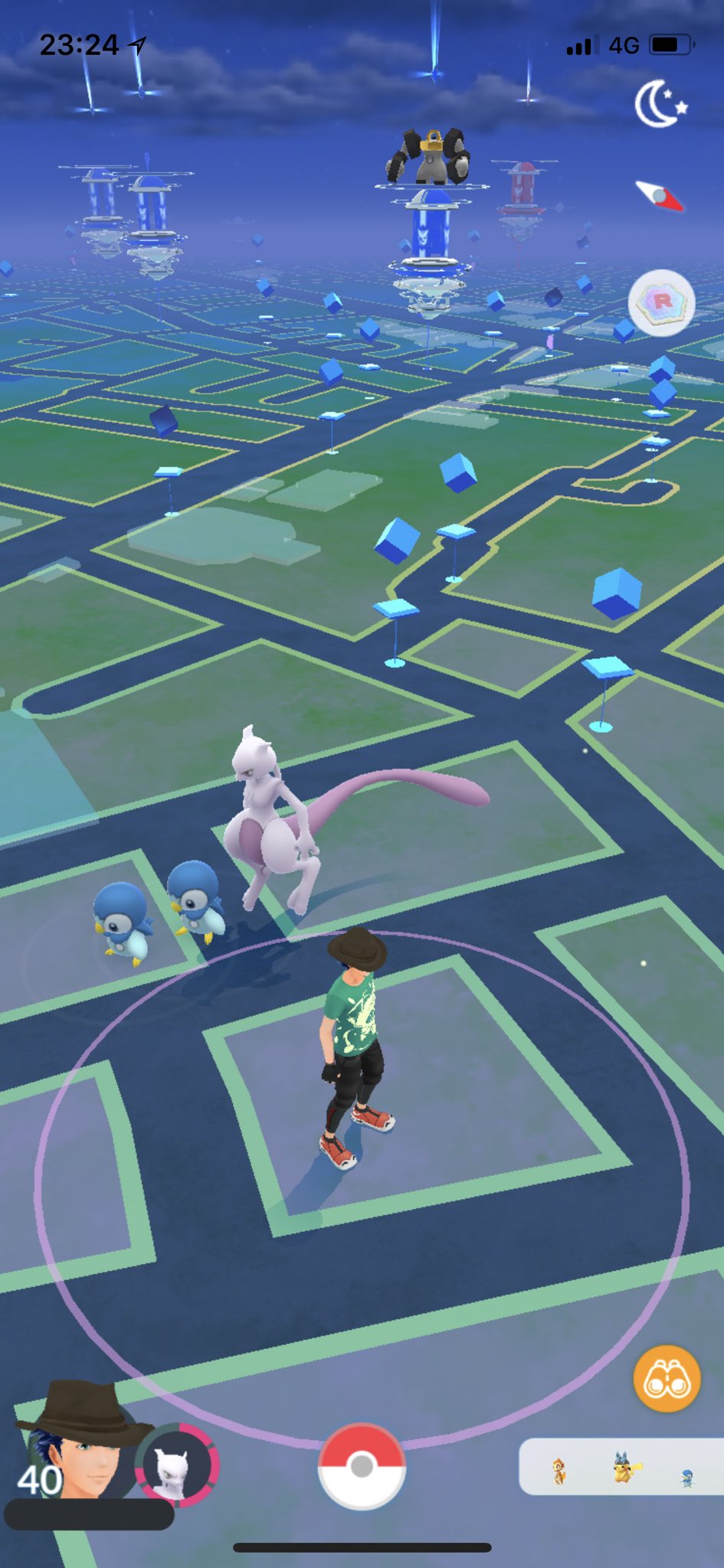 ポケモンgo Brackdoggy Brackdoggy Twitter