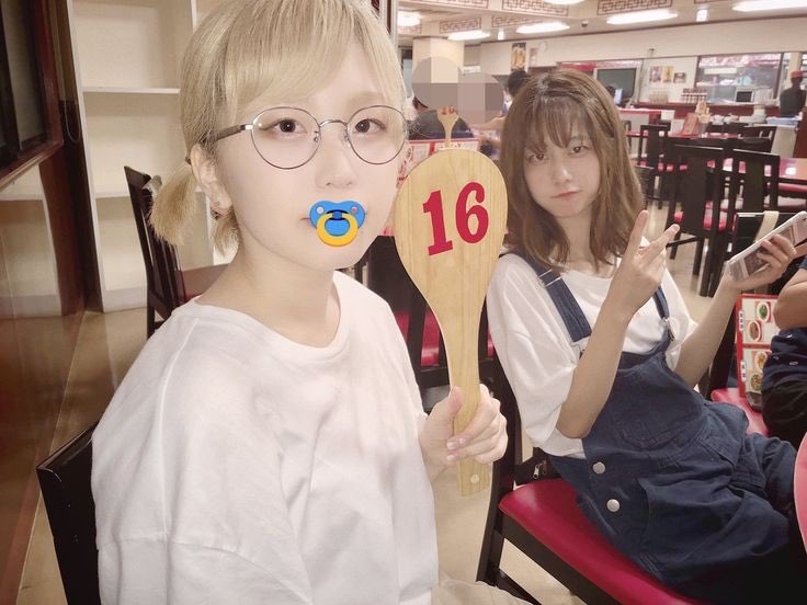BiSHEMPiRE1's tweet photo. 改めて自己紹介します！
19歳男子大学生の清掃員兼エージェントです！
BiSH/アユニ・D
EMPiRE/Now EMPiRE  MAYU EMPiRE
WAgg/ナアユ
が推しです‼️
色んな人と繋がってWACKを語りたいのでどんどんタメ口で絡んでください😊
#清掃員さんと繋がりたい 
#エージェントさんと繋がりたい 
#RTお願いします https://t.co/ifhSkFEJYW