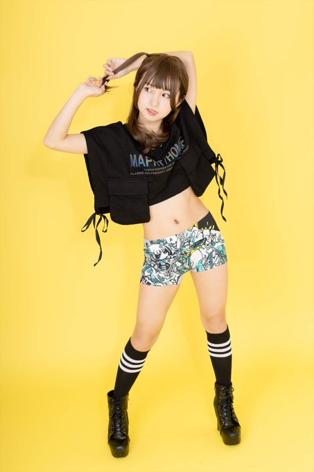 Twitterのコスプレ画像9