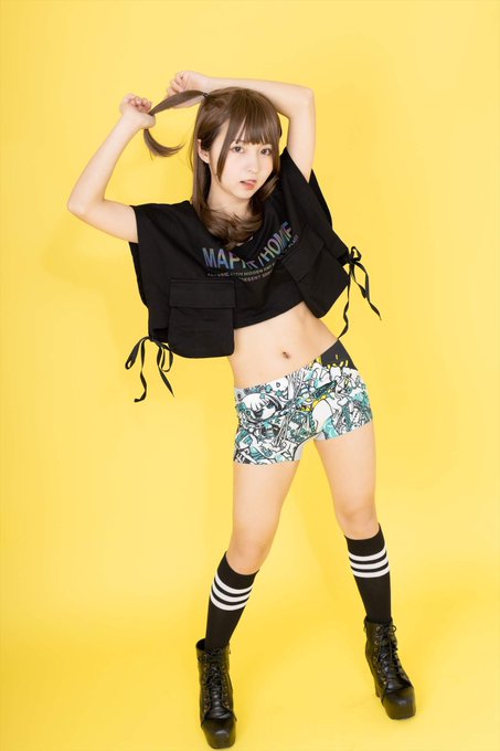 Twitterのコスプレ画像8